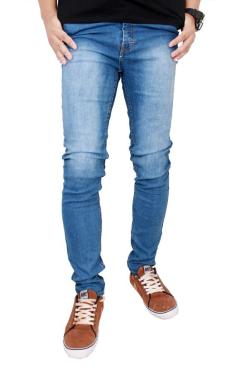 Gudang Fashion Celana Jeans CLN 1021 Biru 31