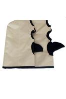 Gudang Fashion Sarung Stang Motor Krem One Size