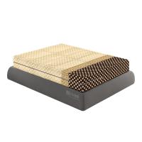 Rivest Sarung Kasur 100 x 200 x 15 - Batik Polkadot