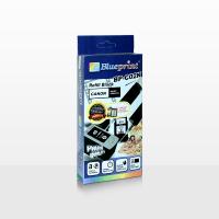 Tinta Suntik / Tinta Refill Canon BLUEPRINT For Printer Canon Black