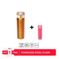 Vacuum Flask 500 ml JX23 Beli 1 Gratis 1 Random