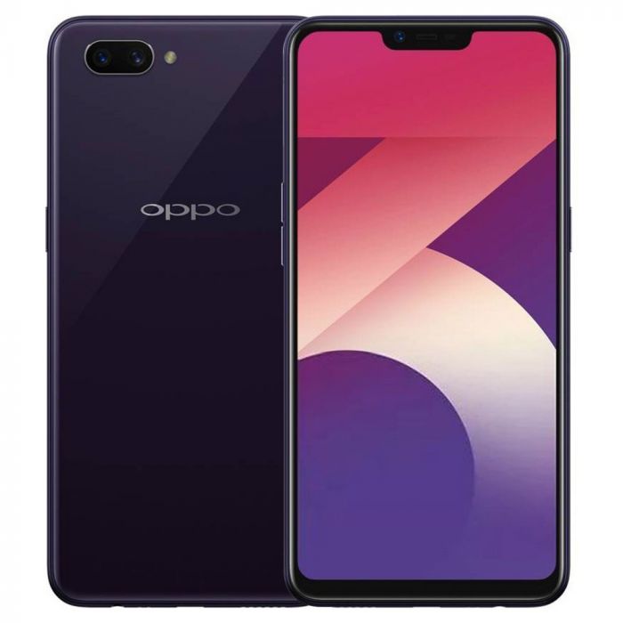 OPPO