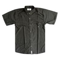 Colossal wound kemeja pria - ssm.001 - XS