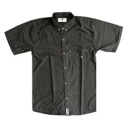 Colossal wound kemeja pria - ssm.001 - XXL