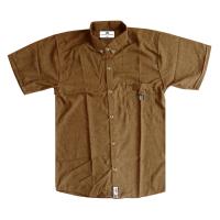Colossal wound kemeja pria - ssm.002 - XS