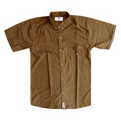 Colossal wound kemeja pria - ssm.002 - XXL