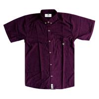 Colossal wound kemeja pria - ssm.004 - XS