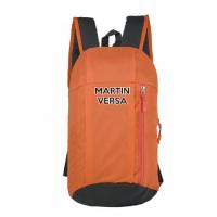TR21 Tas Ransel Unisex Kanvas daypack Trend Impor