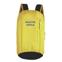 TR21 Tas Ransel Unisex Kanvas daypack Trend Impor