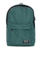 TR11 NEW Tas Ransel Pria Wanita Trendy Laptop