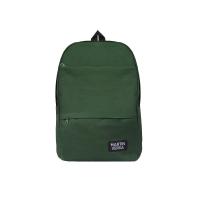 Martinversa TR20 Tas Ransel Pria Backpack Men Laptop Kanvas - Hijau