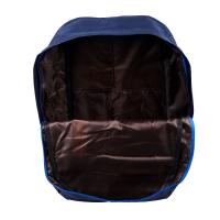 Martinversa TR20 Tas Ransel Pria Backpack Men Laptop Kanvas - Navy
