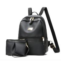 TRW13 Tas Ransel Wanita Woman Fashion PU Leather