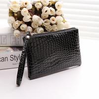 WL14 Dompet wanita fashion import ikulit sintetis