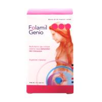 Folamil Genio Multivitamin Ibu Hamil & Menyusui