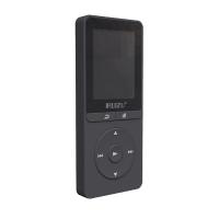 Ruizu X20 MP3 Player Digital Audio Player Black