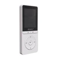 Ruizu X20 MP3 Player Digital Audio Player White