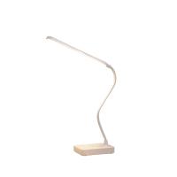Vinero LED Lithium Protection Eye Table Lamp Lighting 3 Color - Pink
