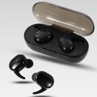 JBL TWS4 Sport Bluetooth True Wireless OEM Black