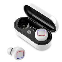 HMB11 Sport Bluetooth Earphone True Wireless White