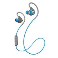 JLAB EPIC2 Sport Bluetooth Headset Waterproof Blue