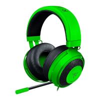 Razer Kraken Pro V2 Analog Gaming Headset Green
