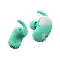 WF-SP700N TWS Sport Bluetooth Earphone IEM Green