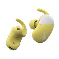WF-SP700N TWS Sport Bluetooth Earphone IEM Yellow