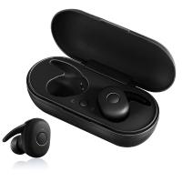 B1 TWS Bluetooth Earphone Sport Wireless Black