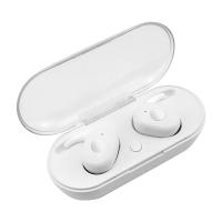 B1 TWS Bluetooth Earphone Sport Wireless White