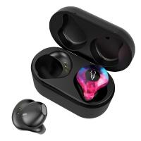 Sabbat X12 Pro TWS In Ear Earphone Sport - Flame