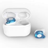Sabbat X12 Pro TWS Earphone Bluetooth - Ice Soul
