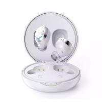 Mifa X8 Sport Bluetooth Headset TWS Earphone White