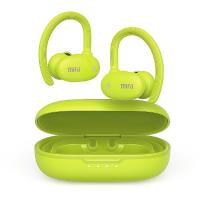 Mifa X12 Earbuds Sport Bluetooth Earphone TWS Yellow