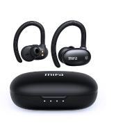 Mifa X12 Earbuds Sport Bluetooth Earphone TWS Black