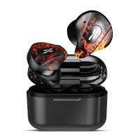 Plextone 4Life True Wireless Headset Gamers TWS Earbuds Music Red