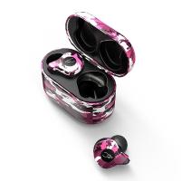 Sabbat E12 ULTRA Camouflage TWS Earphone APTX Qualcomm - Emirates