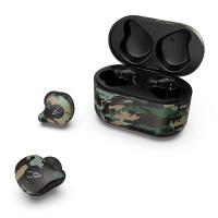Sabbat E12 ULTRA Camouflage TWS Earphone APTX Qualcomm - Amazon