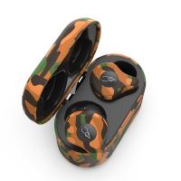Sabbat E12 ULTRA Camouflage TWS Earphone APTX Qualcomm - Sahara