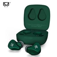 KZ Z1 Knowledge Zenith True Wireless Stereo Bluetooth TWS Earphone Green