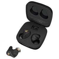 KZ Z1 Knowledge Zenith True Wireless Stereo Bluetooth TWS Earphone Black