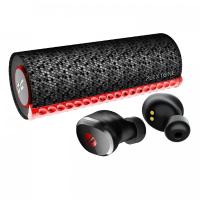 Plextone 4Free Bluetooth 5.0 True Wireless Gaming Headset Touch Sensor Red