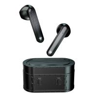 Plextone 4Game Gaming Headset TWS True Wireless Low Latency Music Touch - Black