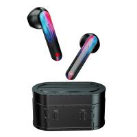 Plextone 4Game Gaming Headset TWS True Wireless Low Latency Music Touch - Red
