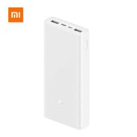 Xiaomi 3 Powerbank Fast Charging USB-C Micro USB