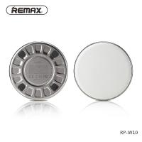 Remax RP-W10 Wireless Charger Qi Charging Silver