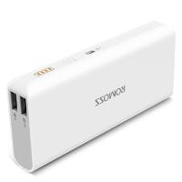 Romoss Powerbank Sense 4 High Capacity 10400 MAH