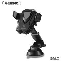 Remax RM-C26 Car Phone Holder Transformers Black