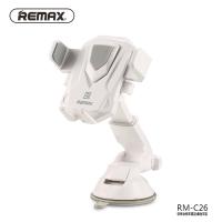 Remax RM-C26 Car Phone Holder Transformers White