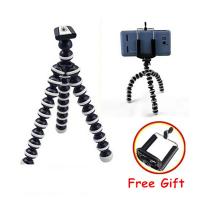 Gorilla Pod Medium Tripod Smartphone Free Holder U